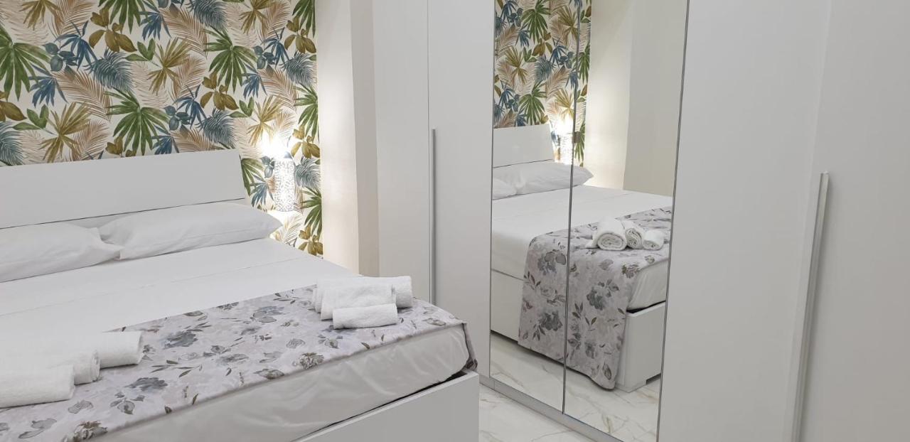 Partenope&ulisse House Appartamento Napoli