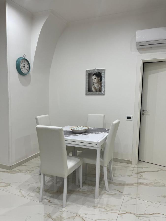 Partenope&ulisse House * Napoli