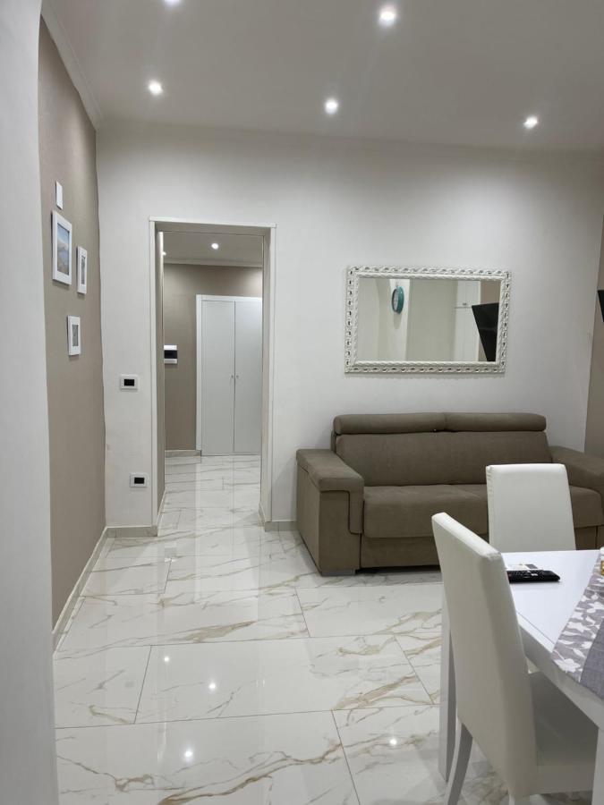 Partenope&ulisse House * Napoli