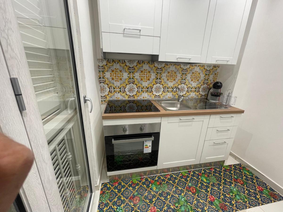 Partenope&ulisse House Appartement