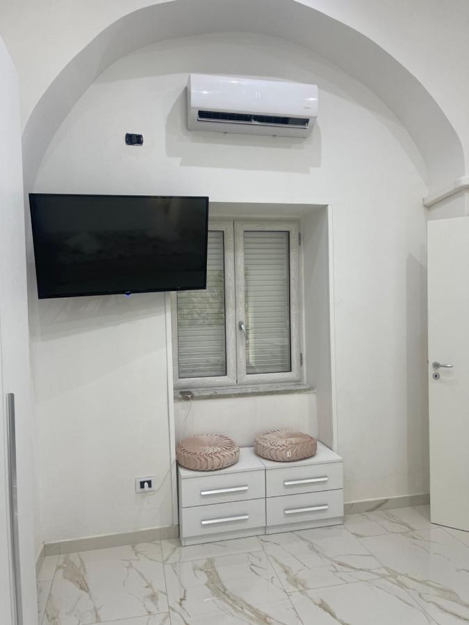 Partenope&ulisse House Appartement *