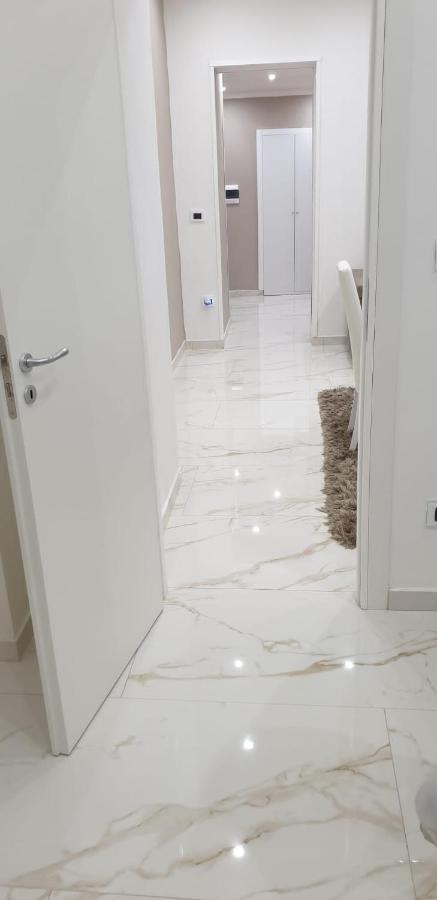 Partenope&ulisse House Appartement